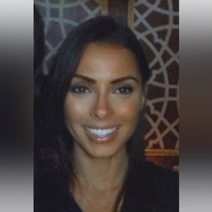 Meet your Posher, Kristina